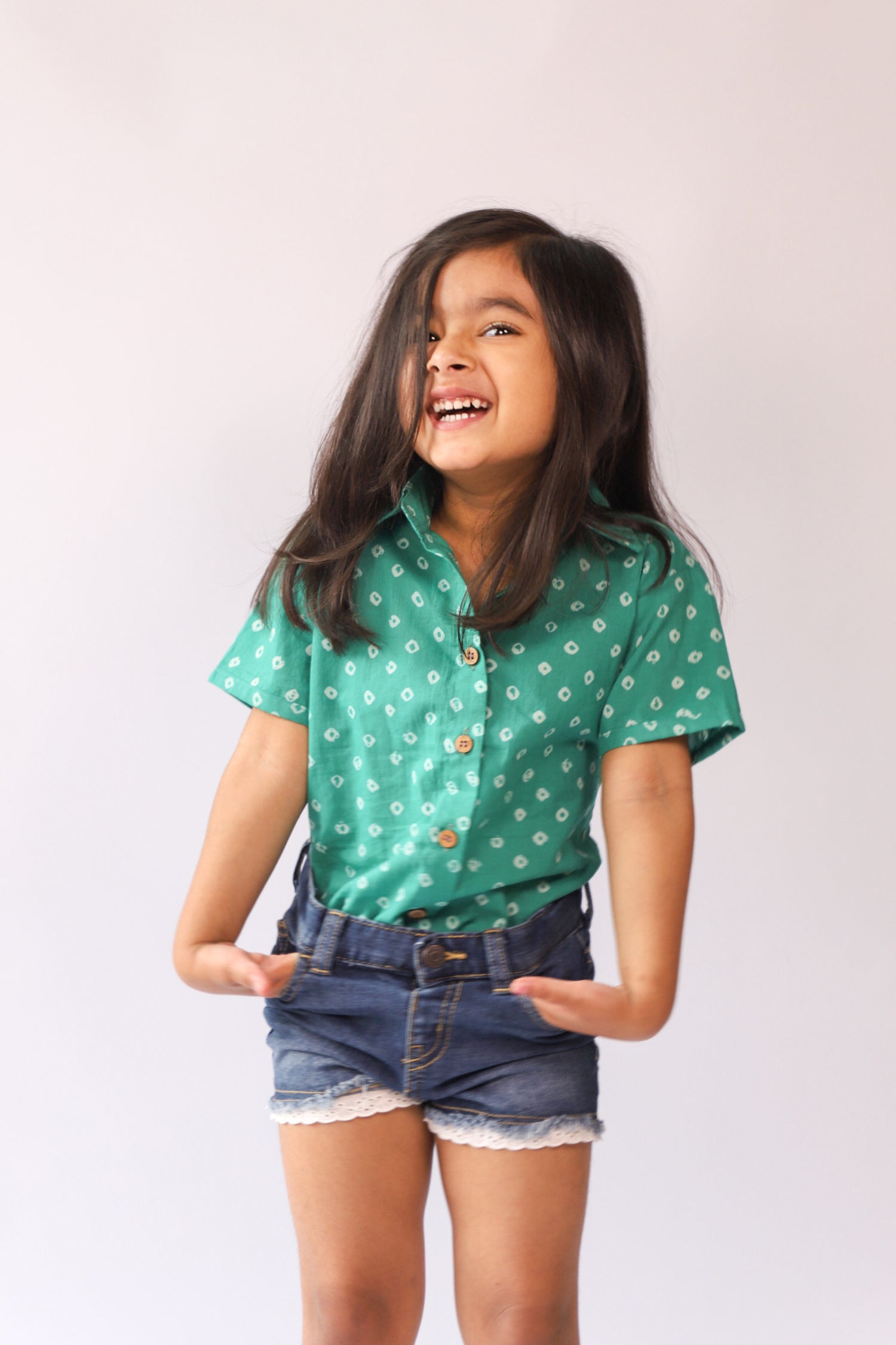 Kids Shirts